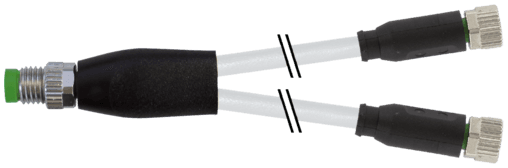 7000-87011-2100200 Part Image. Manufactured by Murr Elektronik.