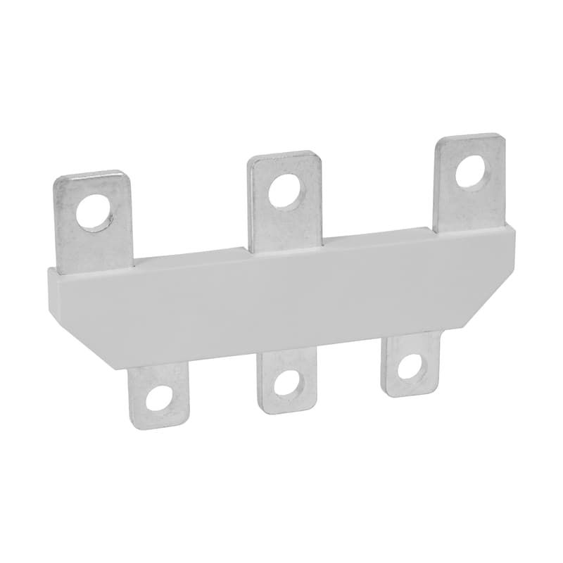 Lovato Electric BFX3683 BFX3683 Lovato - 3 pole phase enlarger assembly for BF265...BF400 3P Lovato Electric BFX3683 BFX3683 Lovato - 3 pole phase enlarger assembly for BF265...BF400 3P
