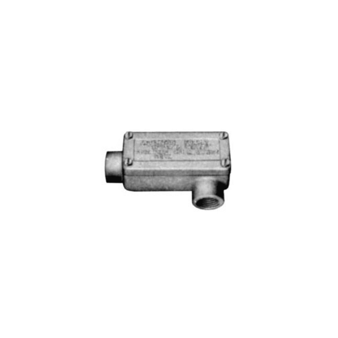 Appleton ERLL75 Appleton ERLL75 Condulets & Unilets Appleton ERLL75 Appleton ERLL75 Condulets & Unilets