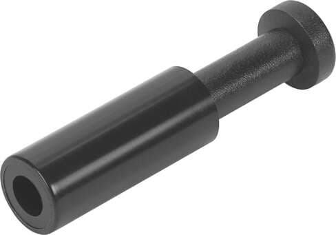 Festo 564788 blanking plug QBC-3/8H-U Size: Standard, Assembly position: Any, Design structure: Push/pull principle, Operating pressure complete temperature range: -13,8 - 145 Psi, Temperature dependent operating pressure: -13,8 - 145 Psi Festo 564788 blanking plug QBC-3/8H-U Size: Standard, Assembly position: Any, Design structure: Push/pull principle, Operating pressure complete temperature range: -13,8 - 145 Psi, Temperature dependent operating pressure: -13,8 - 145 Psi