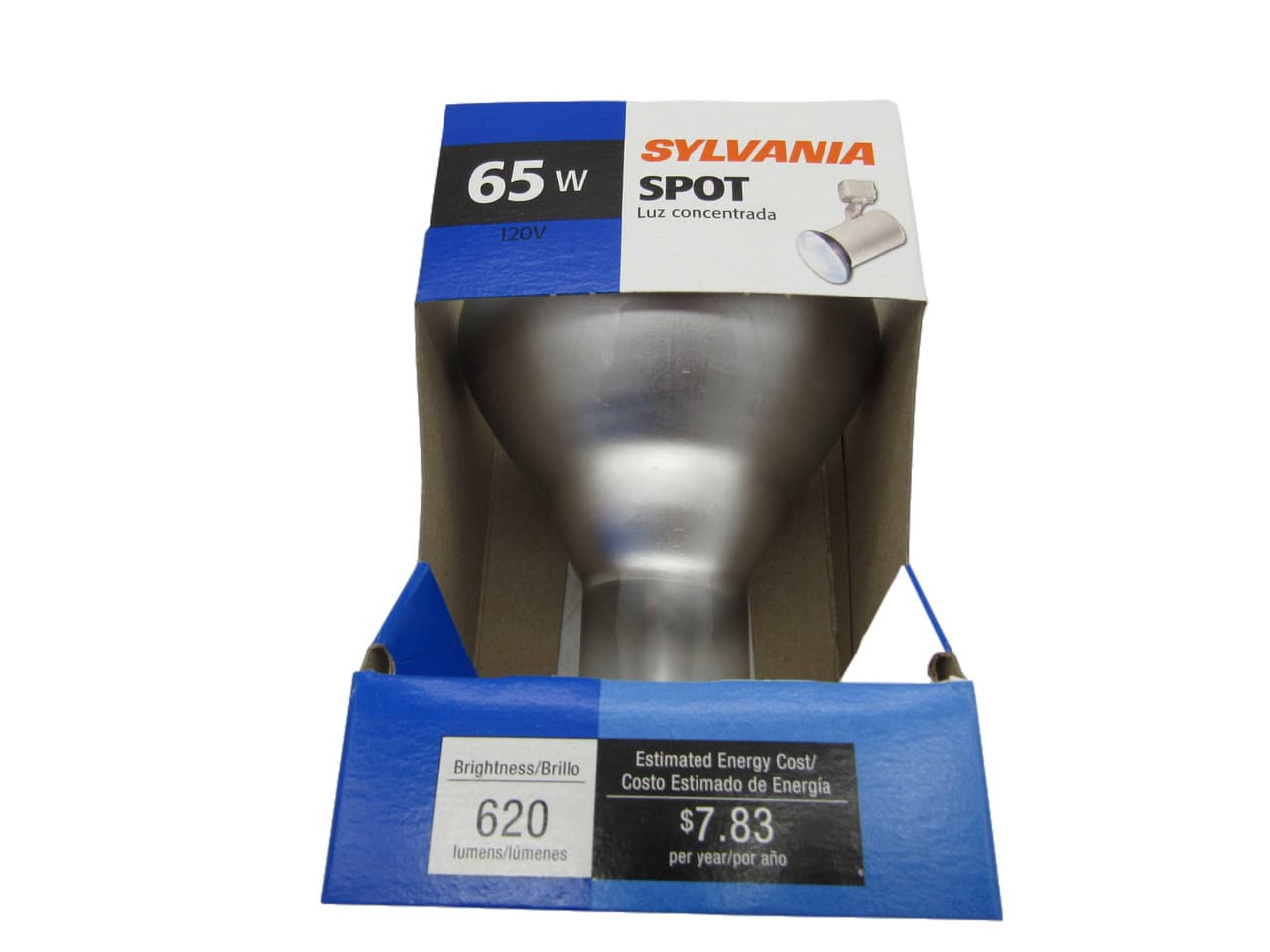 Sylvania 65BR30/SP/RP Sylvania 65BR30/SP/RP Miniature and Specialty Bulbs Sylvania 65BR30/SP/RP Sylvania 65BR30/SP/RP Miniature and Specialty Bulbs