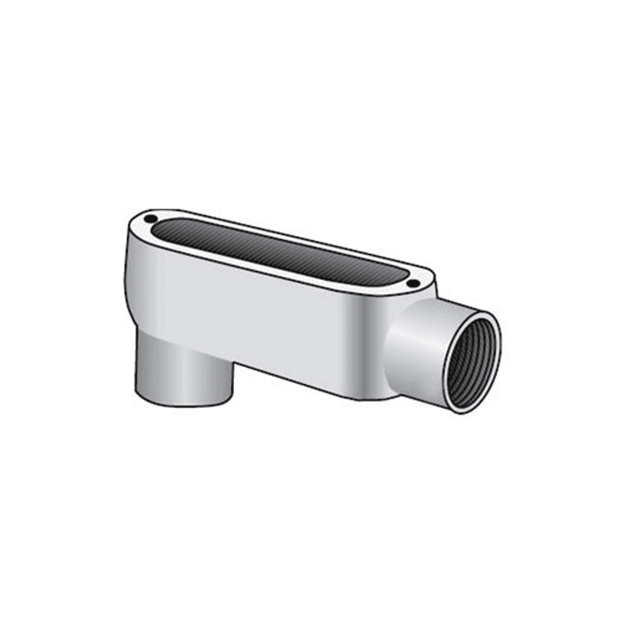 Appleton LB-50G Appleton LB-50G Condulets & Unilets Appleton LB-50G Appleton LB-50G Condulets & Unilets