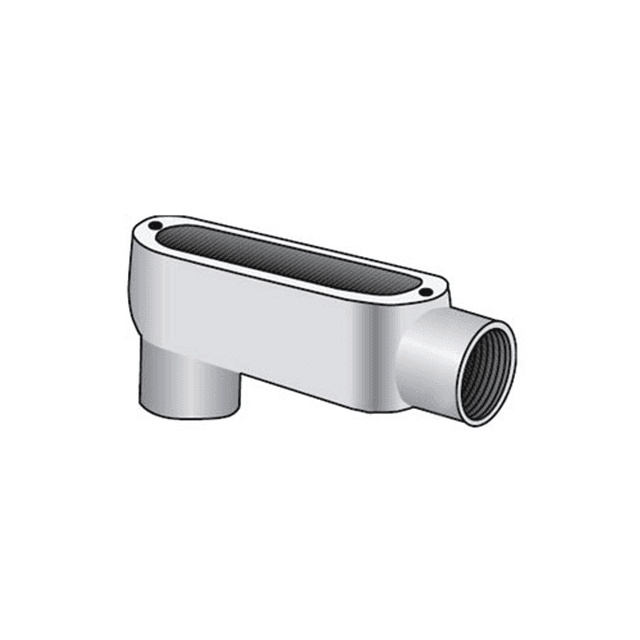 LB-50G Part Image. Manufactured by Appleton.