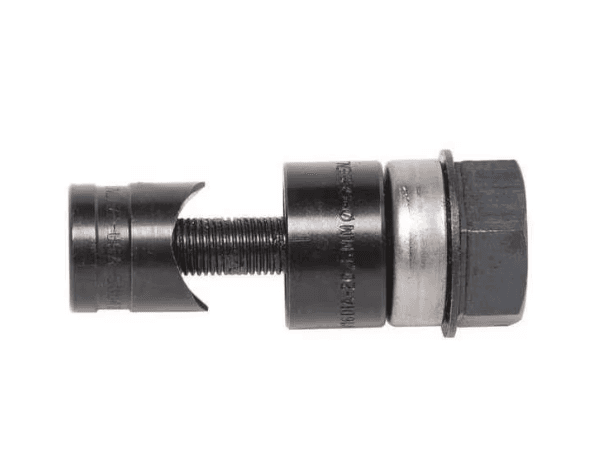 Greenlee 730BB-2-1/8 Greenlee - 730BB-2-1/8 - Round Punch Unit - 2-1/8 in Greenlee 730BB-2-1/8 Greenlee - 730BB-2-1/8 - Round Punch Unit - 2-1/8 in