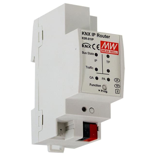 KSR-02IP Part Image. Manufactured by MEAN WELL.