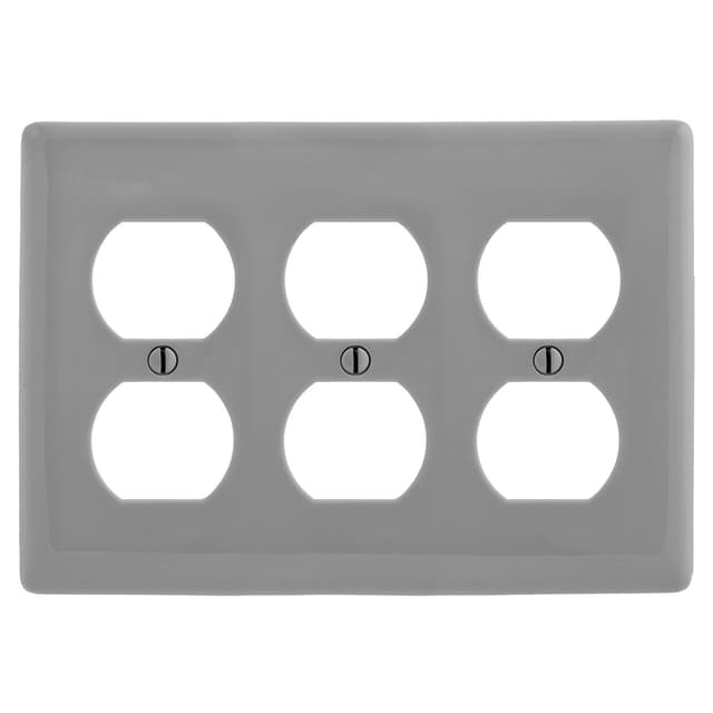 NP83GY Part Image. Manufactured by Hubbell.