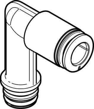 Festo 132943 cartridge QSPLLKG14-8 Size: Standard, Nominal size: 4,7 mm, Type of seal on screw-in stud: O-ring, Assembly position: Any, Container size: 10 Festo 132943 cartridge QSPLLKG14-8 Size: Standard, Nominal size: 4,7 mm, Type of seal on screw-in stud: O-ring, Assembly position: Any, Container size: 10