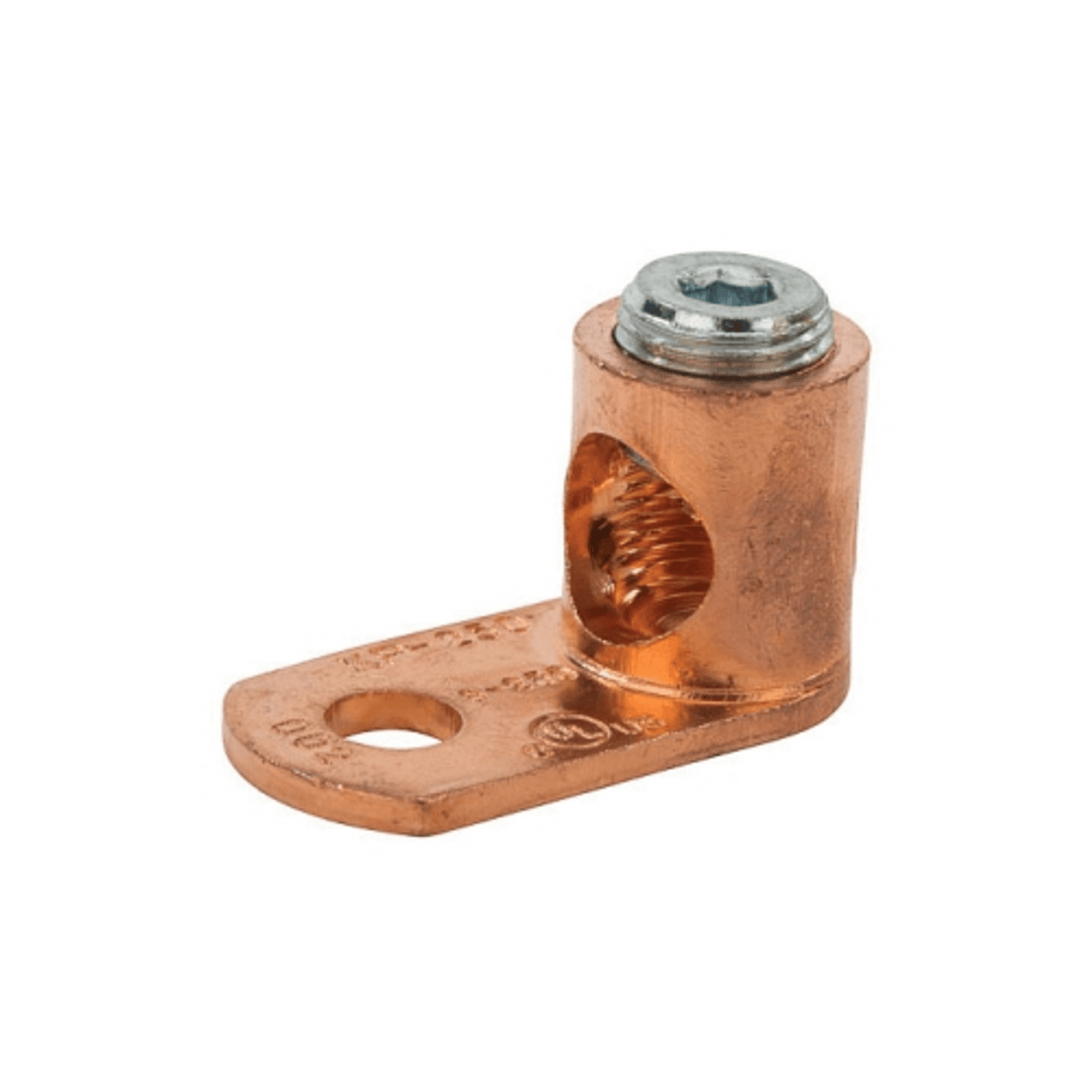 NSI Industries TL250 TL250 NSI - Terminal Lug Copper 250 - 1/0 NSI Industries TL250 TL250 NSI - Terminal Lug Copper 250 - 1/0