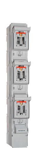 Mersen A1023201 MULTIVERT 400A, single pole switching V-terminal Mersen A1023201 MULTIVERT 400A, single pole switching V-terminal