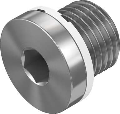 3569 Part Image. Manufactured by Festo.