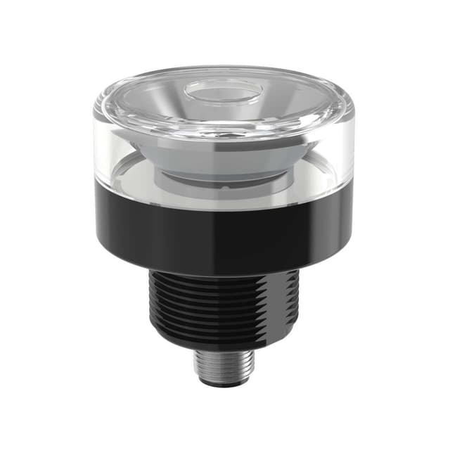 K50PBLSQ Part Image. Manufactured by Banner.