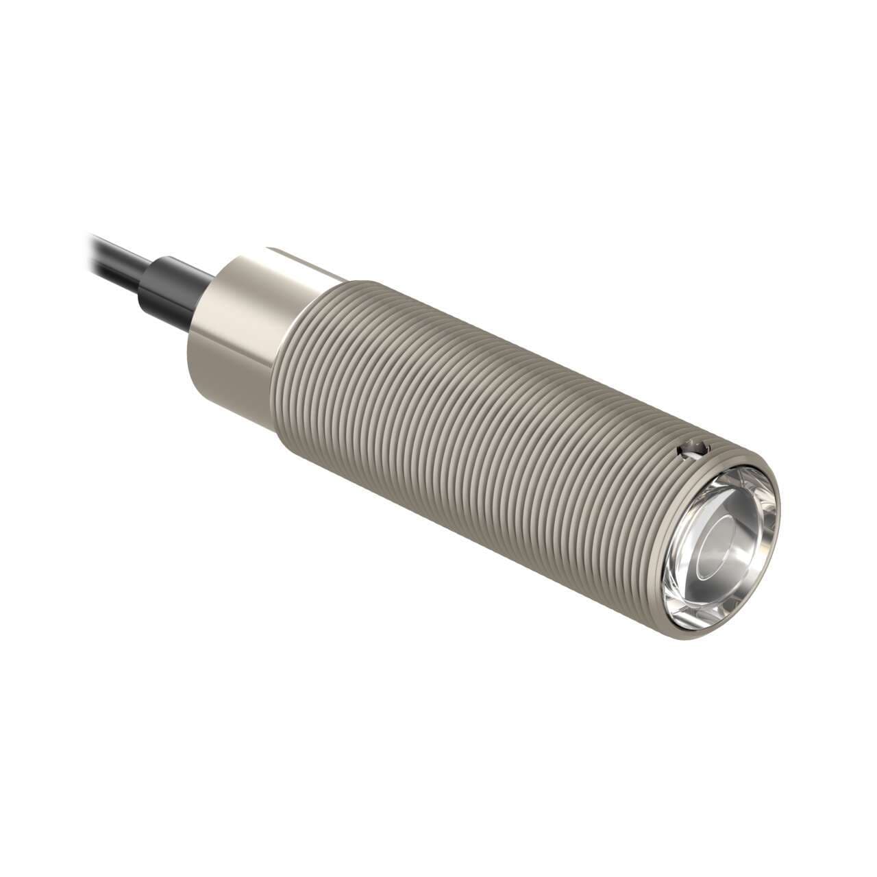 Banner SM30SRLB W/30 SM30 Series: Receiver - Frequency B Stainless Stl; Range: 150 m; Input: 10-30 V dc; Output: Bi-Modal: 1 NPN; 1 PNP - LO & DO; 9 m (30 ft) Cable Banner SM30SRLB W/30 SM30 Series: Receiver - Frequency B Stainless Stl; Range: 150 m; Input: 10-30 V dc; Output: Bi-Modal: 1 NPN; 1 PNP - LO & DO; 9 m (30 ft) Cable