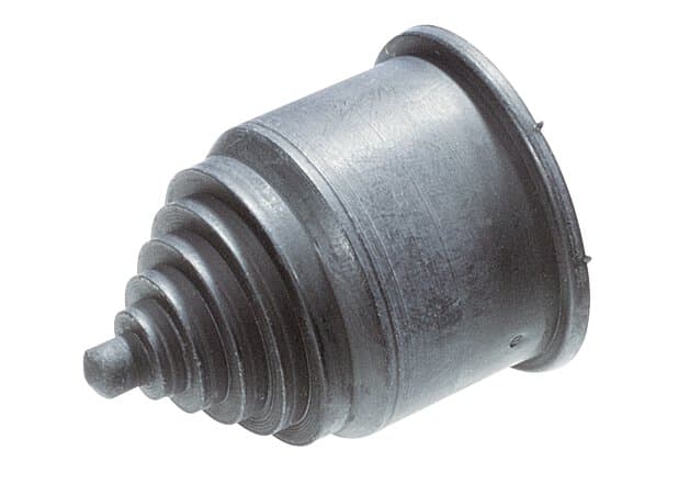 Murrplastik 83723418 83723418 Murrplastik - ET 21 Grey Conduit End Cap, package qty: 25 Murrplastik 83723418 83723418 Murrplastik - ET 21 Grey Conduit End Cap, package qty: 25