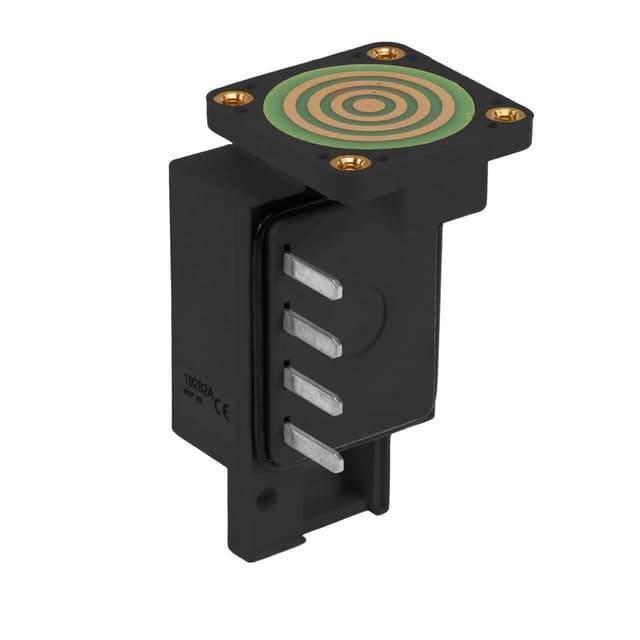 RPBA Part Image. Manufactured by Banner.