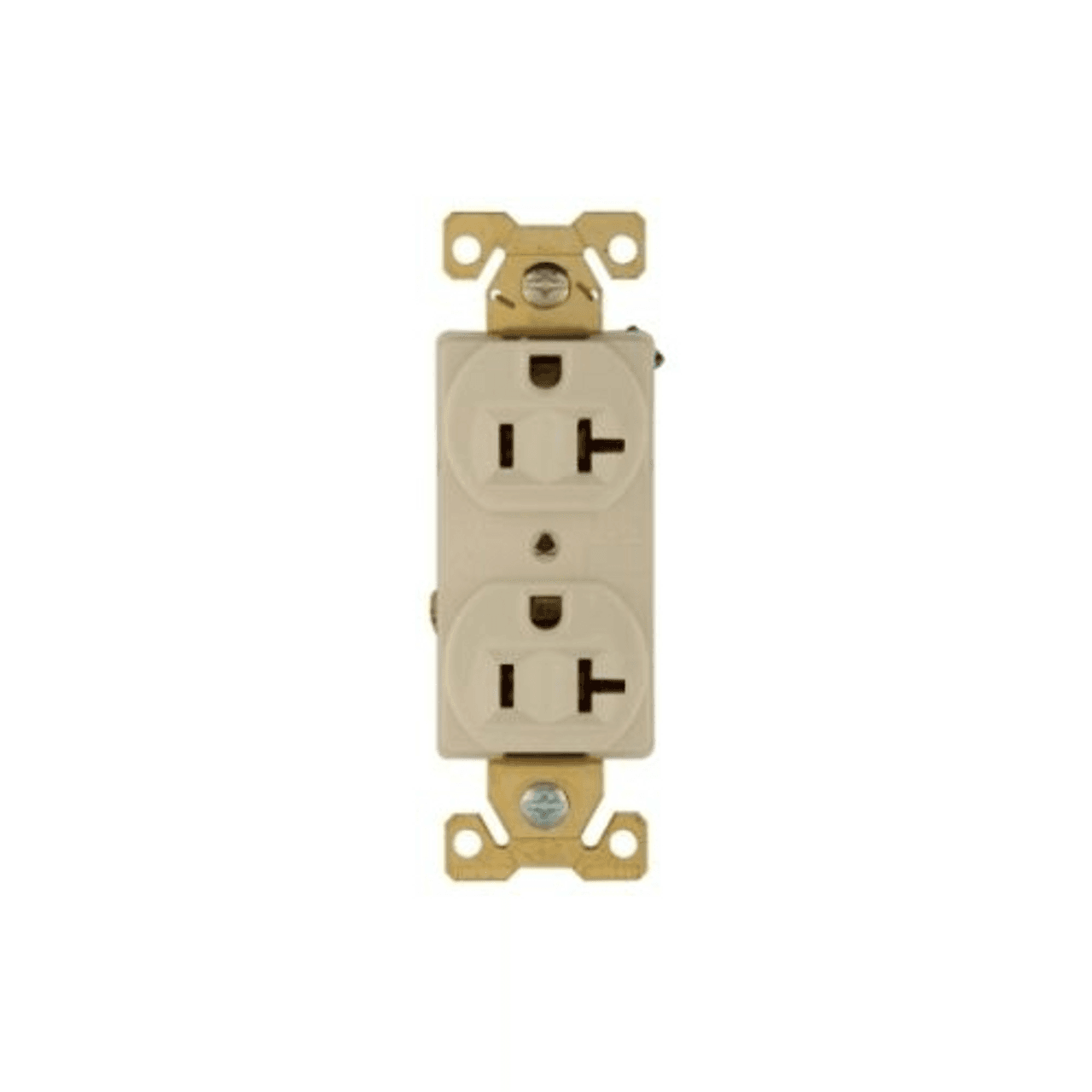 Eaton AH5352LA-BX-LW Eaton AH5352LA-BX-LW Wallplates and Accessories Receptacle 2P 20A 125V Light Almond 3Wire Eaton AH5352LA-BX-LW Eaton AH5352LA-BX-LW Wallplates and Accessories Receptacle 2P 20A 125V Light Almond 3Wire