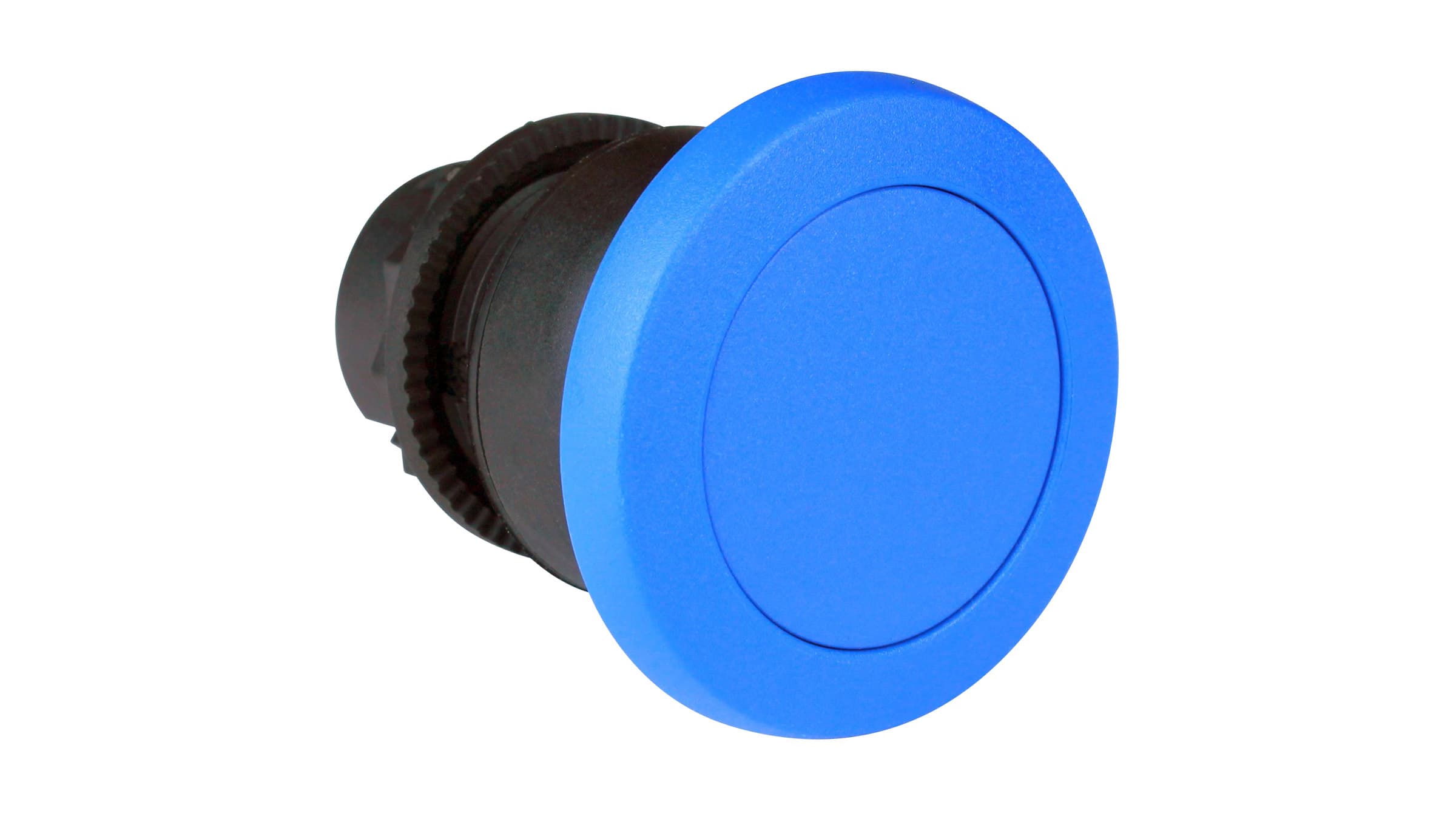 Sprecher + Schuh D7P-MM46PX11 Sprecher + Schuh D7P-MM46PX11 - D7 22mm Push Button, Non-Illuminated, Plastic, Mushroom Momentary 40mm, Blue, Plastic Latch, 1NO 1NC Standard, UL Type 4/4X/13, IP66 Sprecher + Schuh D7P-MM46PX11 Sprecher + Schuh D7P-MM46PX11 - D7 22mm Push Button, Non-Illuminated, Plastic, Mushroom Momentary 40mm, Blue, Plastic Latch, 1NO 1NC Standard, UL Type 4/4X/13, IP66