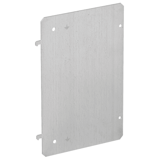 Hoffman G800SMP300H Half-Height Side Panel, 800x300xmm, Steel Hoffman G800SMP300H Half-Height Side Panel, 800x300xmm, Steel