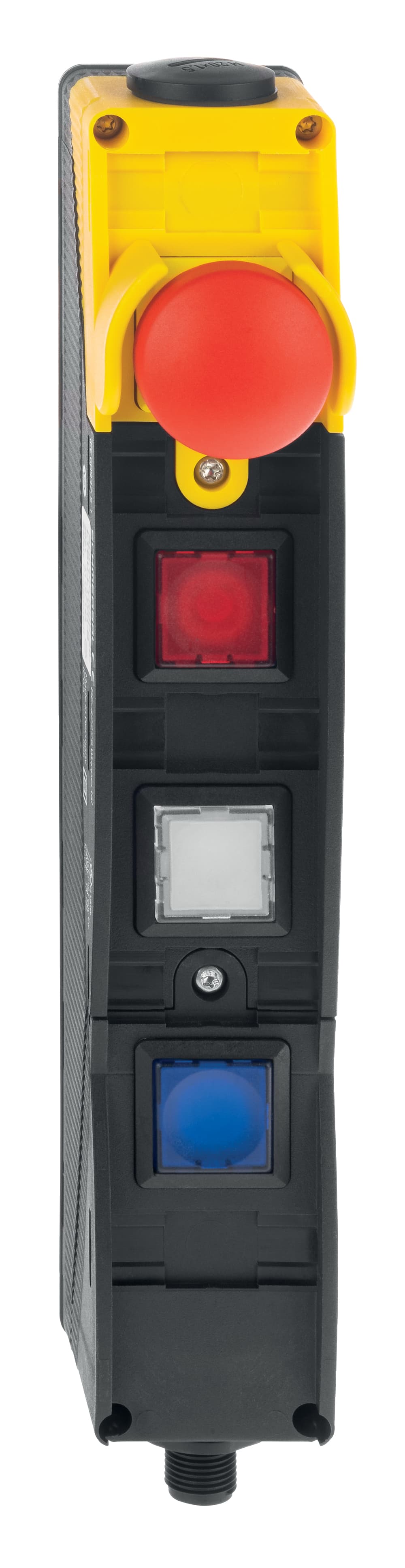 Schmersal BDF200-NHK-11-LT-LT-LT-2875/2920 Control panels; slender shock-proof thermoplastic enclosure; to be installed at an ergonomic favourable position; to be fitted to commercial-off-the-shelf aluminium profiles; Thermoplastic enclosure; slender shock-proof enclosure; large range of Illuminat Schmersal BDF200-NHK-11-LT-LT-LT-2875/2920 Control panels; slender shock-proof thermoplastic enclosure; to be installed at an ergonomic favourable position; to be fitted to commercial-off-the-shelf aluminium profiles; Thermoplastic enclosure; slender shock-proof enclosure; large range of Illuminat