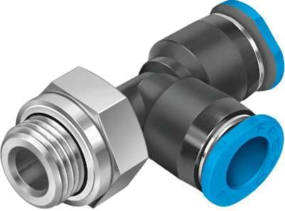 186275 Part Image. Manufactured by Festo.