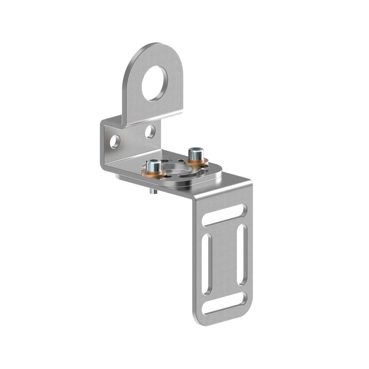 Banner SMB18UR-2 SMB18UR-2 MOUNTING BRKT. ASSY Banner SMB18UR-2 SMB18UR-2 MOUNTING BRKT. ASSY