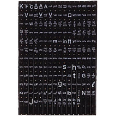 Red Lion PAXLBK30 Red Lion PAXLBK30 is a label kit designed for marking purposes. This product is specifically tailored to complement Red Lion's range of automation components, ensuring compatibility and ease of use for labeling requirements within automated systems. Red Lion PAXLBK30 Red Lion PAXLBK30 is a label kit designed for marking purposes. This product is specifically tailored to complement Red Lion's range of automation components, ensuring compatibility and ease of use for labeling requirements within automated systems.