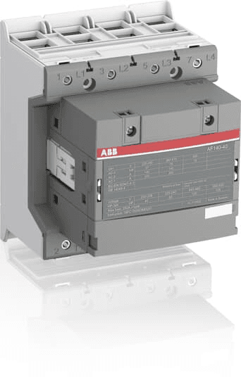 ABB Control AF140N4R-30-22-11 AF140N4R-30-22-11 ABB Control - N.REV, 3P, SZ4, 24-60VAC/DC, 2/2 ABB Control AF140N4R-30-22-11 AF140N4R-30-22-11 ABB Control - N.REV, 3P, SZ4, 24-60VAC/DC, 2/2