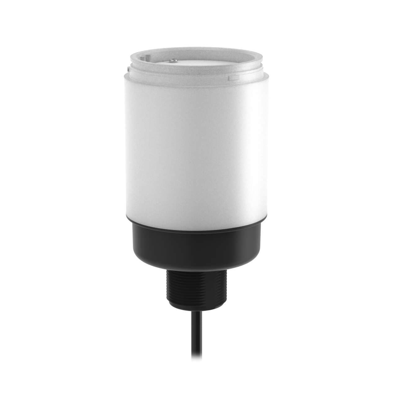 Banner B-TL70Z-5 TL70 Base Module; Supports 1-4 Modules; Voltage: 100-240 V ac; Environmental Rating: IP65; 2 m (6.5 ft) Integral Cable; Black Housing Banner B-TL70Z-5 TL70 Base Module; Supports 1-4 Modules; Voltage: 100-240 V ac; Environmental Rating: IP65; 2 m (6.5 ft) Integral Cable; Black Housing