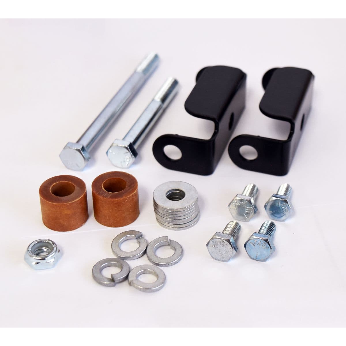 Hubbell WS50-TACK Torque Arm conversion kit. ; Heavy duty tool rail for horizontal supports ; Vertical columns; up to 50 lbs.(22.5 kg) maximum load Hubbell WS50-TACK Torque Arm conversion kit. ; Heavy duty tool rail for horizontal supports ; Vertical columns; up to 50 lbs.(22.5 kg) maximum load