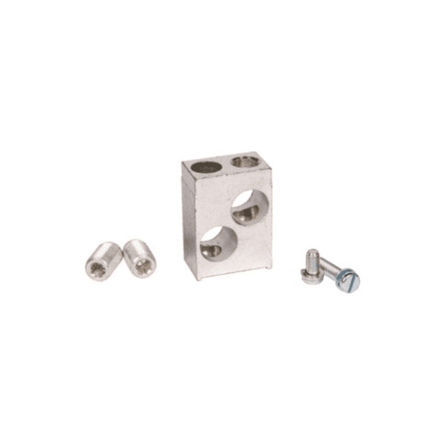 TA2J6500 Part Image. Manufactured by Siemens.