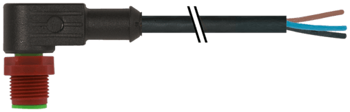 7023-20021-6360150 Part Image. Manufactured by Murr Elektronik.