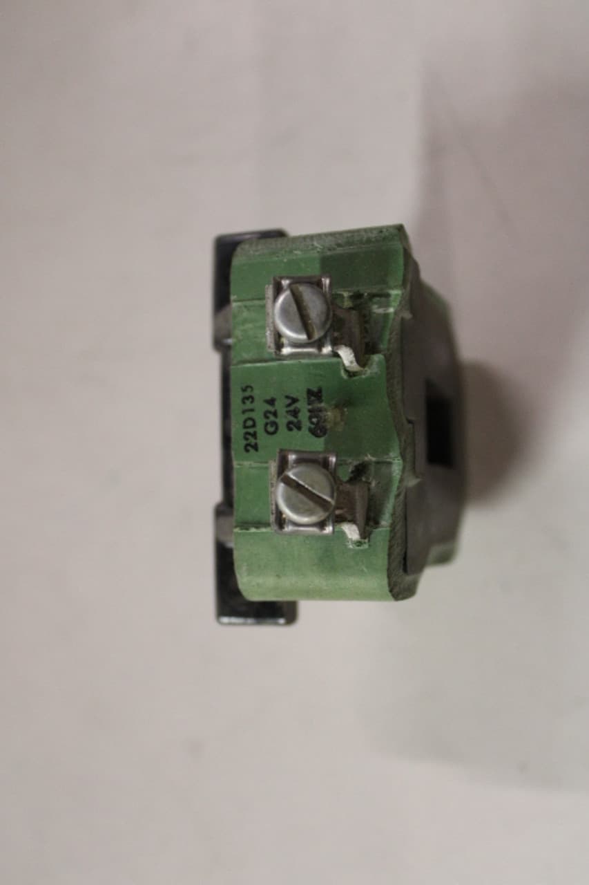 General Electric 22D135G24 GE 22D135G24 Coils EA General Electric 22D135G24 GE 22D135G24 Coils EA