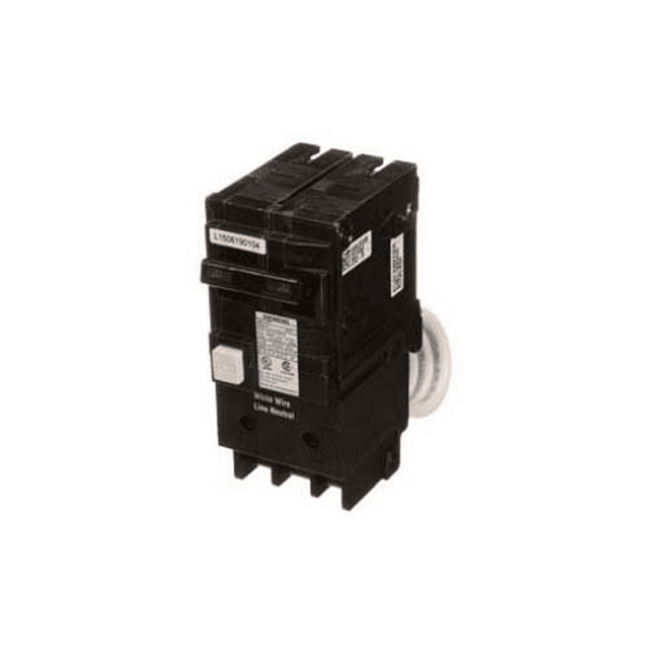 Siemens QF250 Siemens QF250 Miniature Circuit Breakers (MCBs) 50A Siemens QF250 Siemens QF250 Miniature Circuit Breakers (MCBs) 50A