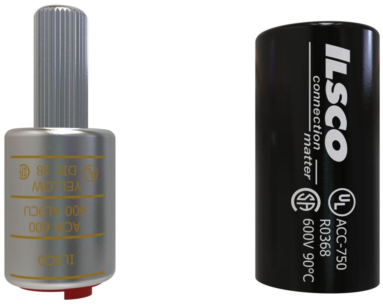 Ilsco ACM-600 Ilsco ACM-600 Other Power Distribution Contacts and Accessories Ilsco ACM-600 Ilsco ACM-600 Other Power Distribution Contacts and Accessories