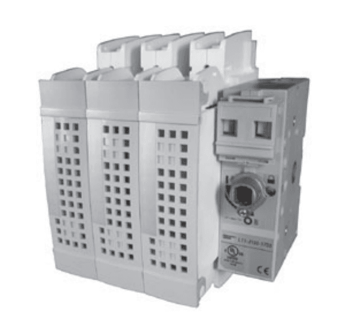 Sprecher + Schuh L11-L800-1753 Sprecher + Schuh L11-L800-1753 - L11 UL98 Disconnect Switch, Class L Fuses, 800A, 3-Pole, Open Type Sprecher + Schuh L11-L800-1753 Sprecher + Schuh L11-L800-1753 - L11 UL98 Disconnect Switch, Class L Fuses, 800A, 3-Pole, Open Type