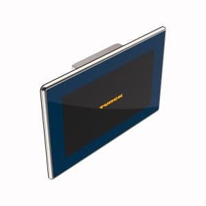 Turck TX715FB-P3CV01 TX715FB-P3CV01 Turck - TX715FB-P3CV01 TX700 HMI/PLC Series, 15 Display for F&B — CODESYS V3 PLC with TARGET and WEB VISU, High-Quality Metal Housing and Glass Front with a Capacitive Touch" Turck TX715FB-P3CV01 TX715FB-P3CV01 Turck - TX715FB-P3CV01 TX700 HMI/PLC Series, 15 Display for F&B — CODESYS V3 PLC with TARGET and WEB VISU, High-Quality Metal Housing and Glass Front with a Capacitive Touch"