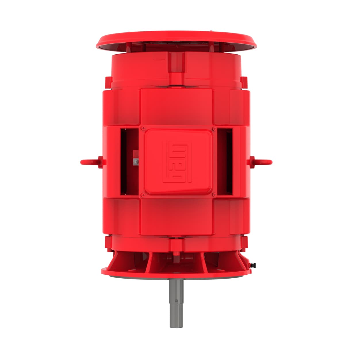 WEG 03036OP3HFP284JMV Close Coupled Pump High Efficiency 30 HP 2P 284JM 3Ph 575 V 60 Hz IC01 - ODP - Footless WEG 03036OP3HFP284JMV Close Coupled Pump High Efficiency 30 HP 2P 284JM 3Ph 575 V 60 Hz IC01 - ODP - Footless