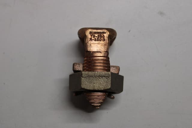 KS29 Part Image. Manufactured by Burndy.