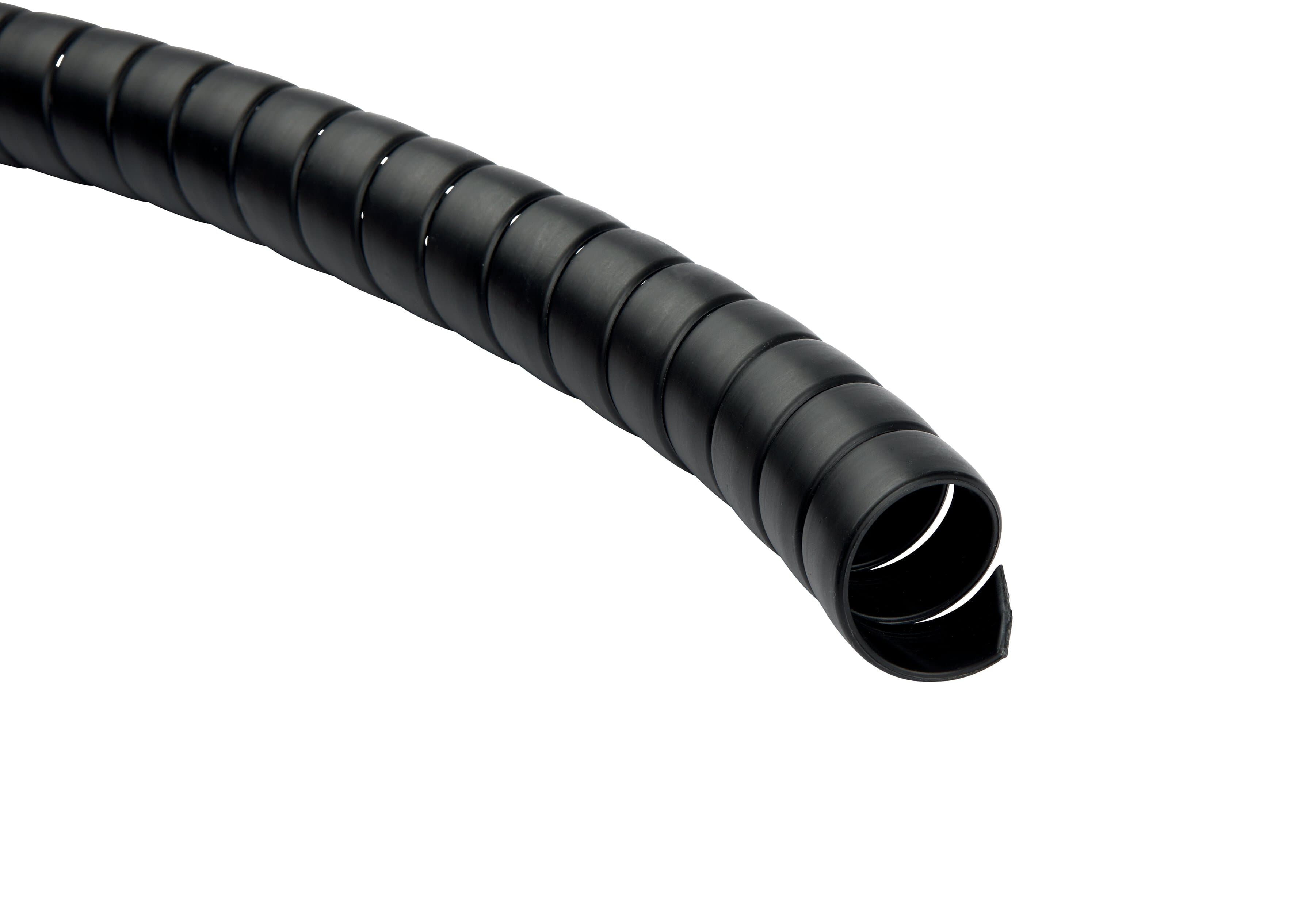 Murrplastik 87621606 87621606 Murrplastik - SBX 20 spiral wrapping, 20m, s, package qty: 20 Murrplastik 87621606 87621606 Murrplastik - SBX 20 spiral wrapping, 20m, s, package qty: 20