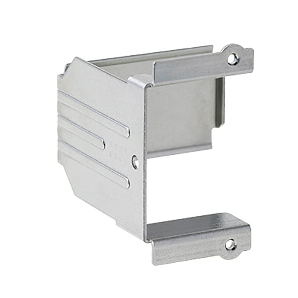 Idec NC9Z-MA31 NC1V Panel Mount Bracket 3Pole Idec NC9Z-MA31 NC1V Panel Mount Bracket 3Pole