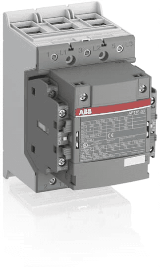 ABB Control AF116-30-22-14 AF116-30-22-14 ABB Control - CTR,3P,104A,250-500VAC/DC,2/2 ABB Control AF116-30-22-14 AF116-30-22-14 ABB Control - CTR,3P,104A,250-500VAC/DC,2/2