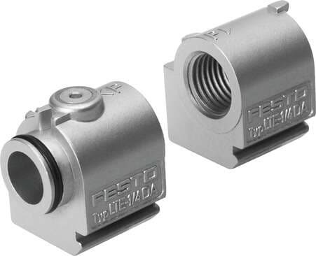 6849 Part Image. Manufactured by Festo.