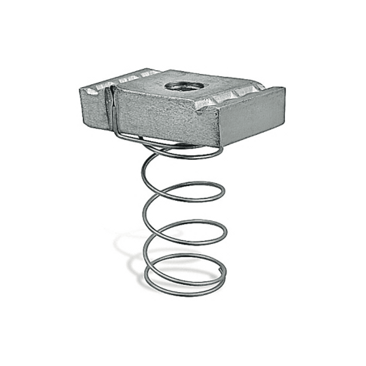 Thomas & Betts B-911-5/16 5/16"-18 UNC-2A, Case Hardened, Galv-Krom, Mild Steel Thomas & Betts B-911-5/16 5/16"-18 UNC-2A, Case Hardened, Galv-Krom, Mild Steel