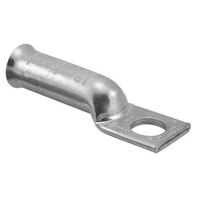 CLNF-750-58 Part Image. Manufactured by Ilsco.