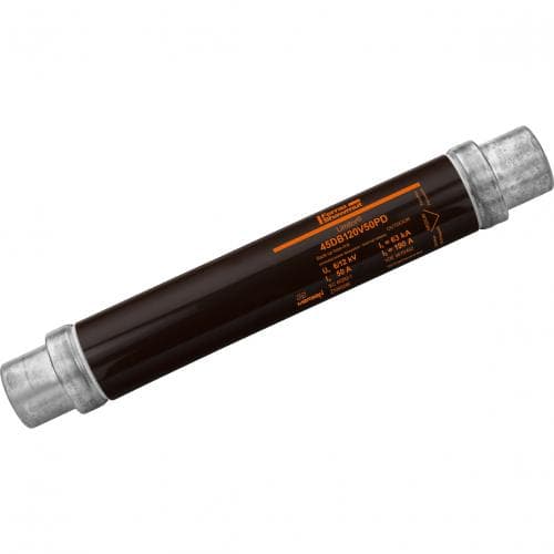 Mersen Z1000246 Z1000246 Mersen - High Voltage DIN Back-up fuse for Transformer Limitor® VDE T402 12kVAC IEC 50A d56mm, L292mm With Striker 80N Mersen Z1000246 Z1000246 Mersen - High Voltage DIN Back-up fuse for Transformer Limitor® VDE T402 12kVAC IEC 50A d56mm, L292mm With Striker 80N