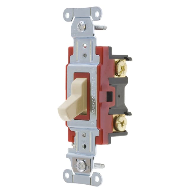 1223AL Part Image. Manufactured by Hubbell.