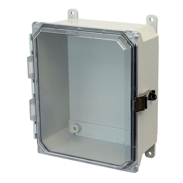 AMU864CCL Part Image. Manufactured by Allied Moulded Products.