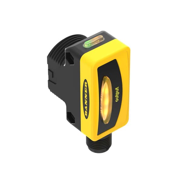 QS30FF200Q-25339 Part Image. Manufactured by Banner.