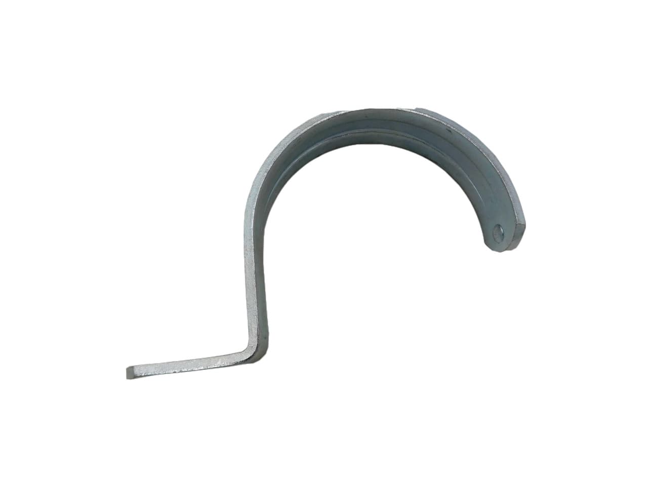 Eaton 1709 3/4", 1-1/8" Cable, Zinc Plated Malleable Iron, Squeeze Installation, Insulated Throat, Straight, Male Threaded, Armored Cable/Flexible Conduit Connector Eaton 1709 3/4", 1-1/8" Cable, Zinc Plated Malleable Iron, Squeeze Installation, Insulated Throat, Straight, Male Threaded, Armored Cable/Flexible Conduit Connector