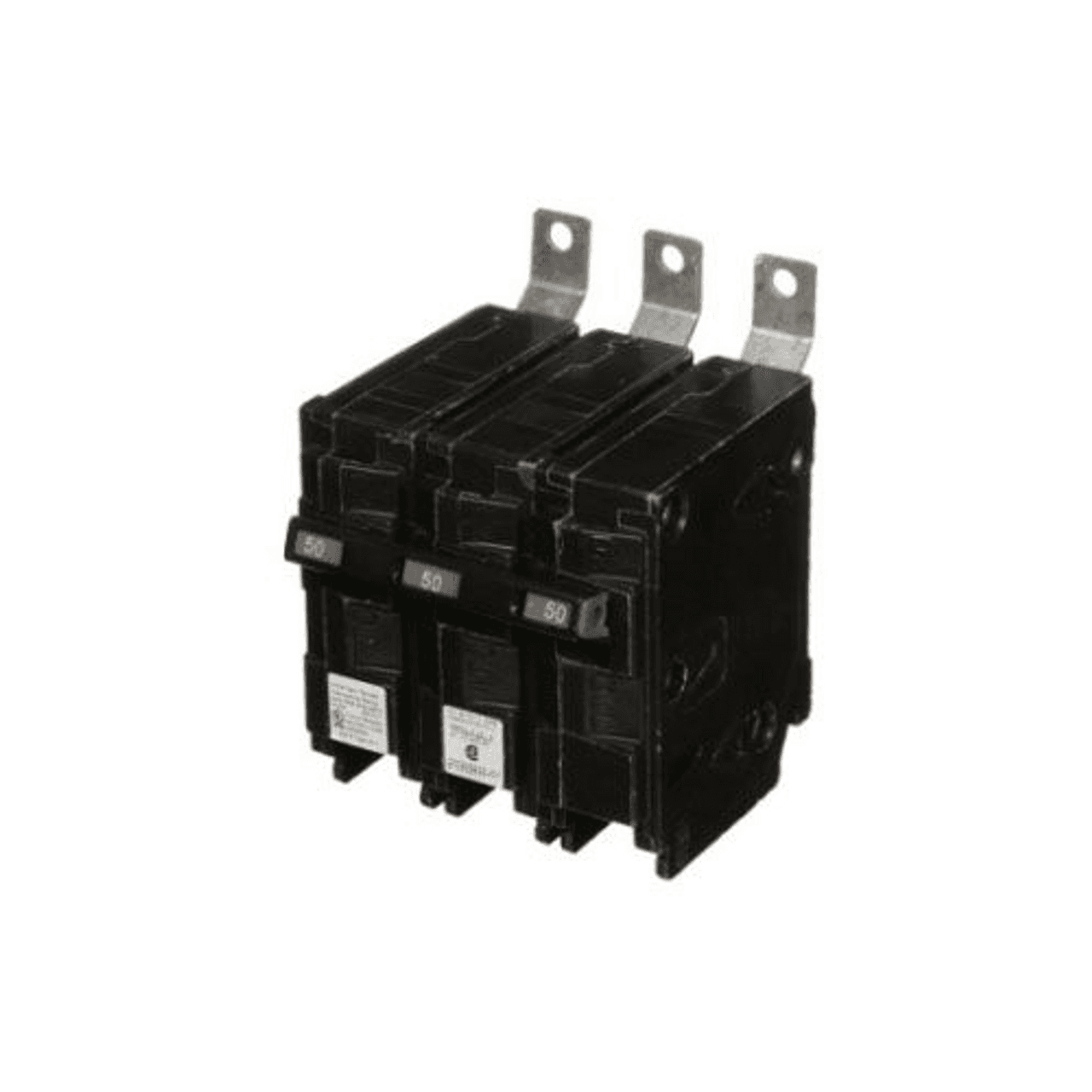 Siemens B350H Siemens B350H Miniature Circuit Breakers (MCBs) 3P 50A Siemens B350H Siemens B350H Miniature Circuit Breakers (MCBs) 3P 50A