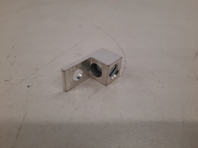 KA2U Part Image. Manufactured by Burndy.